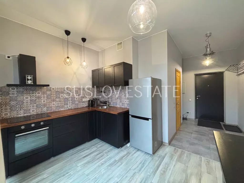 1-к кв. Санкт-Петербург Лахта тер., ул. Новая, 51к14 (45.4 м) - Фото 1