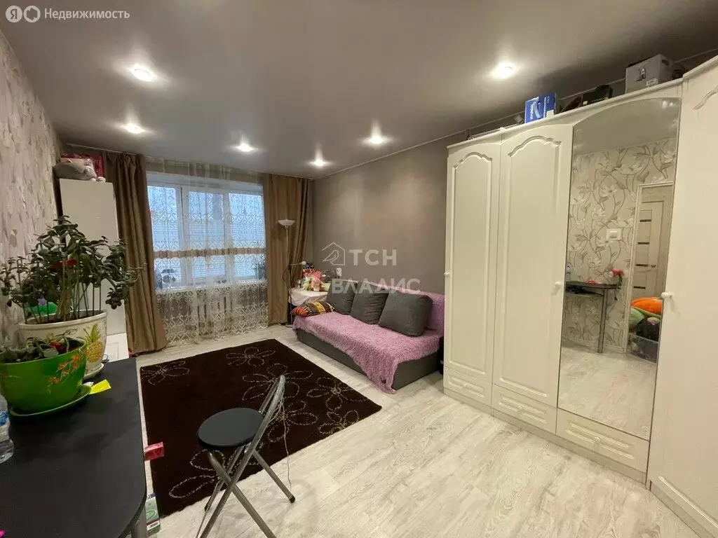 2-комнатная квартира: деревня Богослово, 12 (47 м) - Фото 0