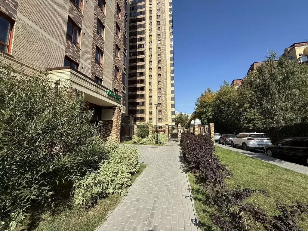 Студия Новосибирская область, Новосибирск ул. Немировича-Данченко, ... - Фото 2