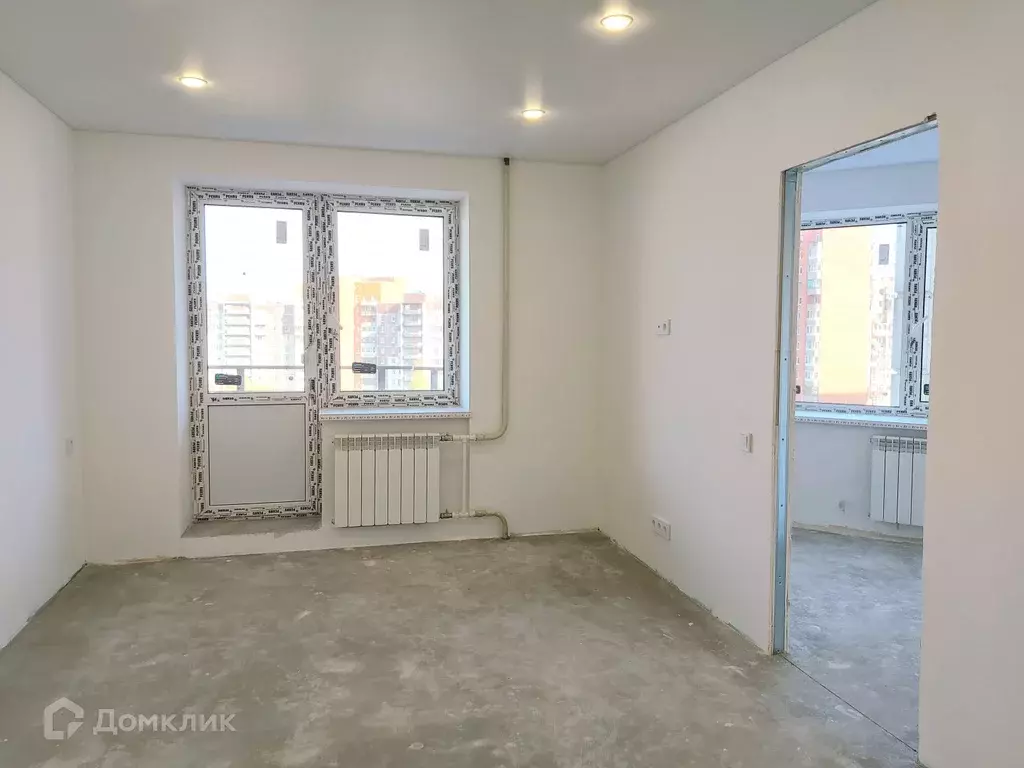 Продаётся 1-к квартира, 35 м - Фото 1