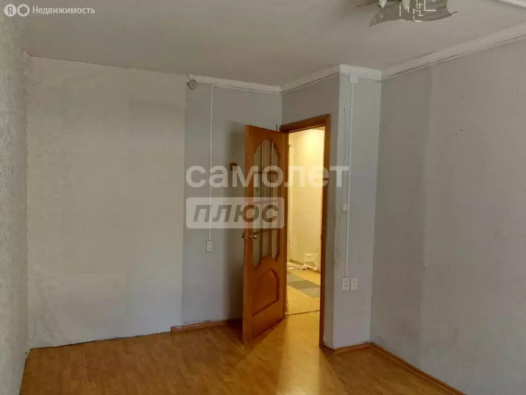 2-комнатная квартира: Иркутск, улица Розы Люксембург, 136А (44 м) - Фото 1