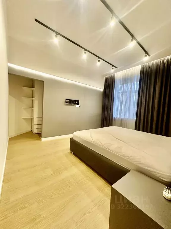 3-к кв. Ярославская область, Ярославль просп. Ленина, 18/50 (85.0 м) - Фото 2