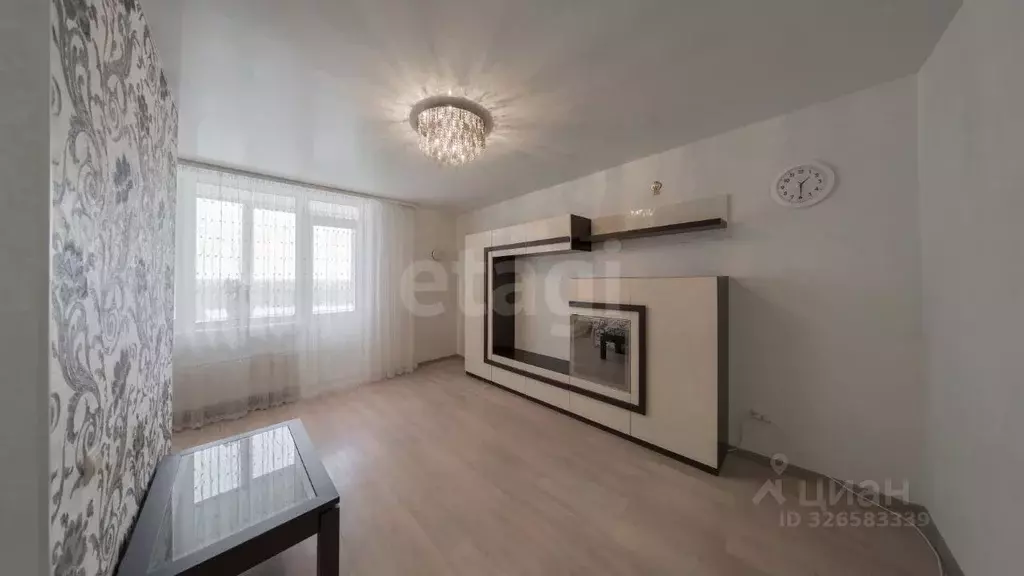 Студия Иркутская область, Иркутск просп. Маршала Жукова, 13/3 (34.0 м) - Фото 1