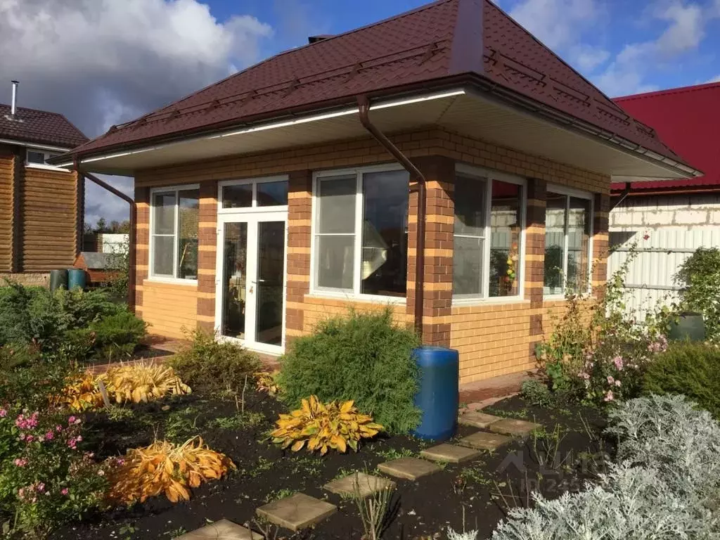 Дом в Калужская область, Мещовск ул. Чернышевского, 58 (292 м) - Фото 2