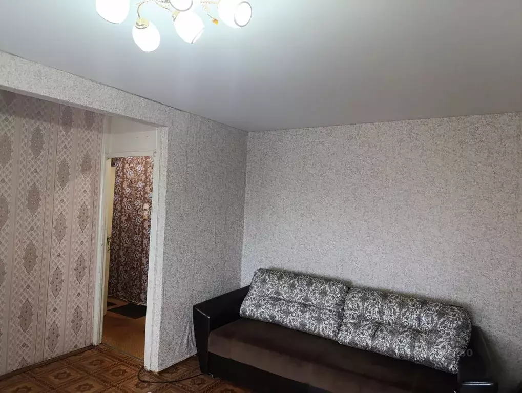 1-к кв. Орловская область, Орел Комсомольская ул., 382 (31.0 м) - Фото 1