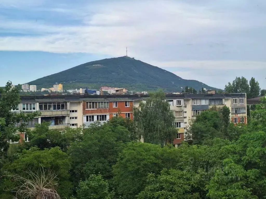 1-к кв. Ставропольский край, Пятигорск Украинская ул., 64К1 (32.1 м) - Фото 2