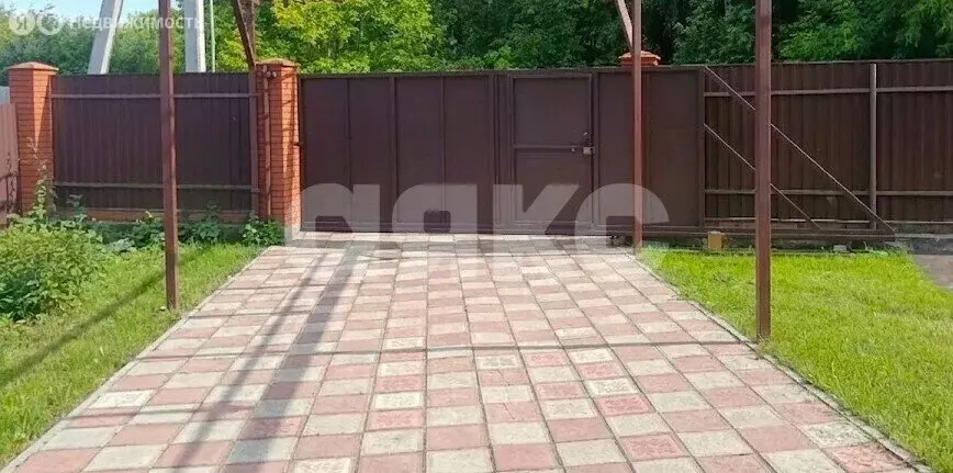 Дом в Воскресенск, Воскресенская улица, 1Б (200 м) - Фото 2