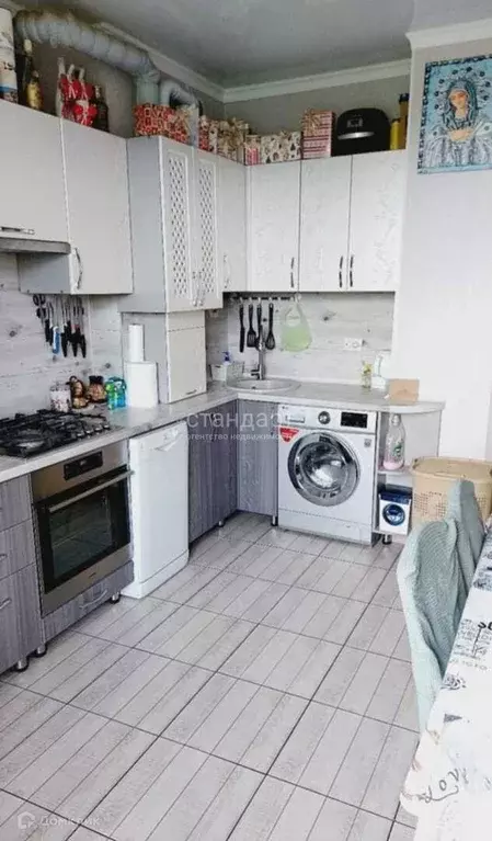 Продаётся 2-к квартира, 47 м - Фото 1