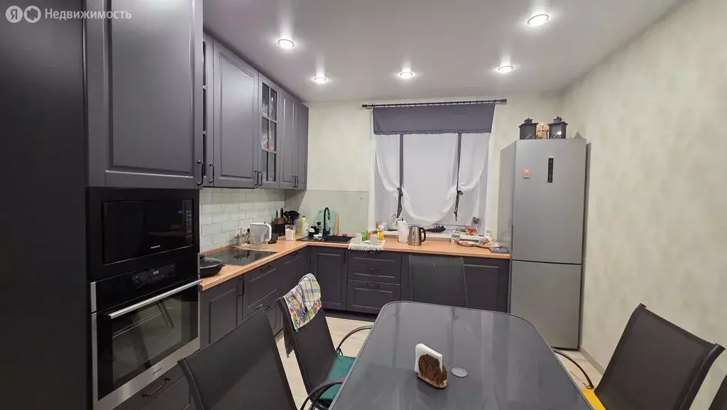 Дом в Первомайский район, СНТ Лесные поляны, Центральная улица, 4 (118 ... - Фото 1