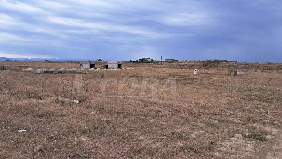 Участок в Дагестан, Махачкала городской округ, с. Новый Хушет  (2.5 ... - Фото 0