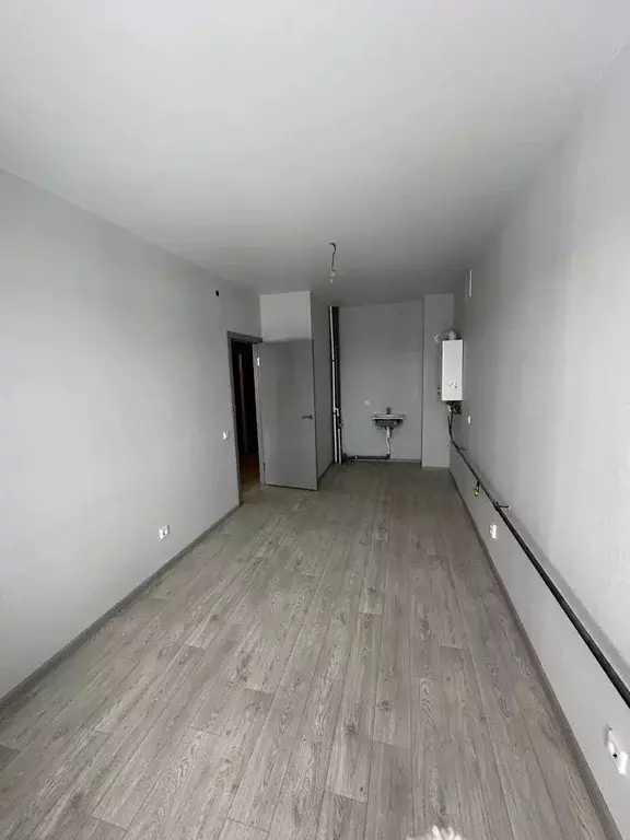 Продаётся 1-к квартира, 33.8 м - Фото 1
