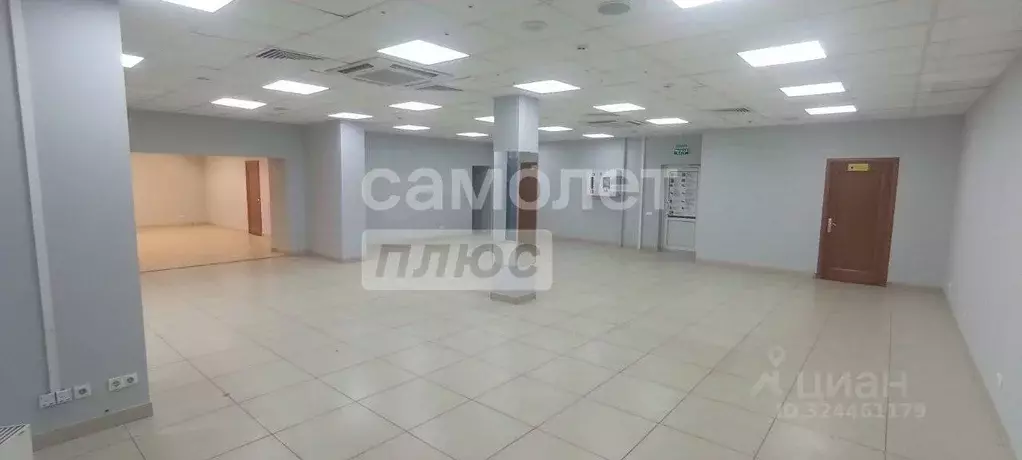 Офис в Воронежская область, Воронеж ул. 20-летия Октября, 88 (182 м) - Фото 1