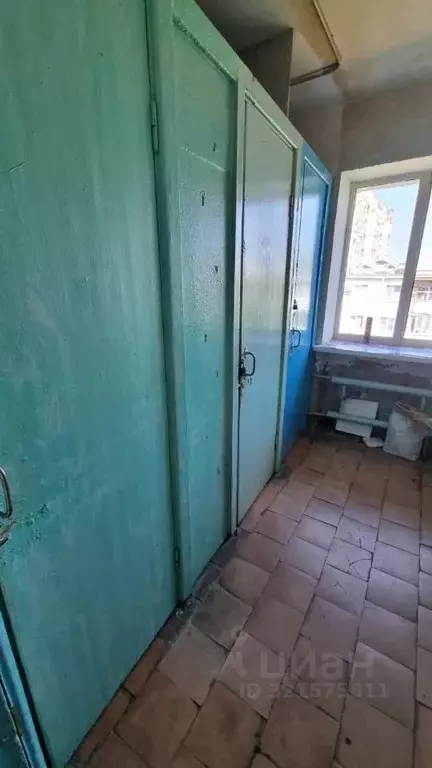 Комната Ставропольский край, Ставрополь ул. Серова, 2/2 (15.0 м) - Фото 2