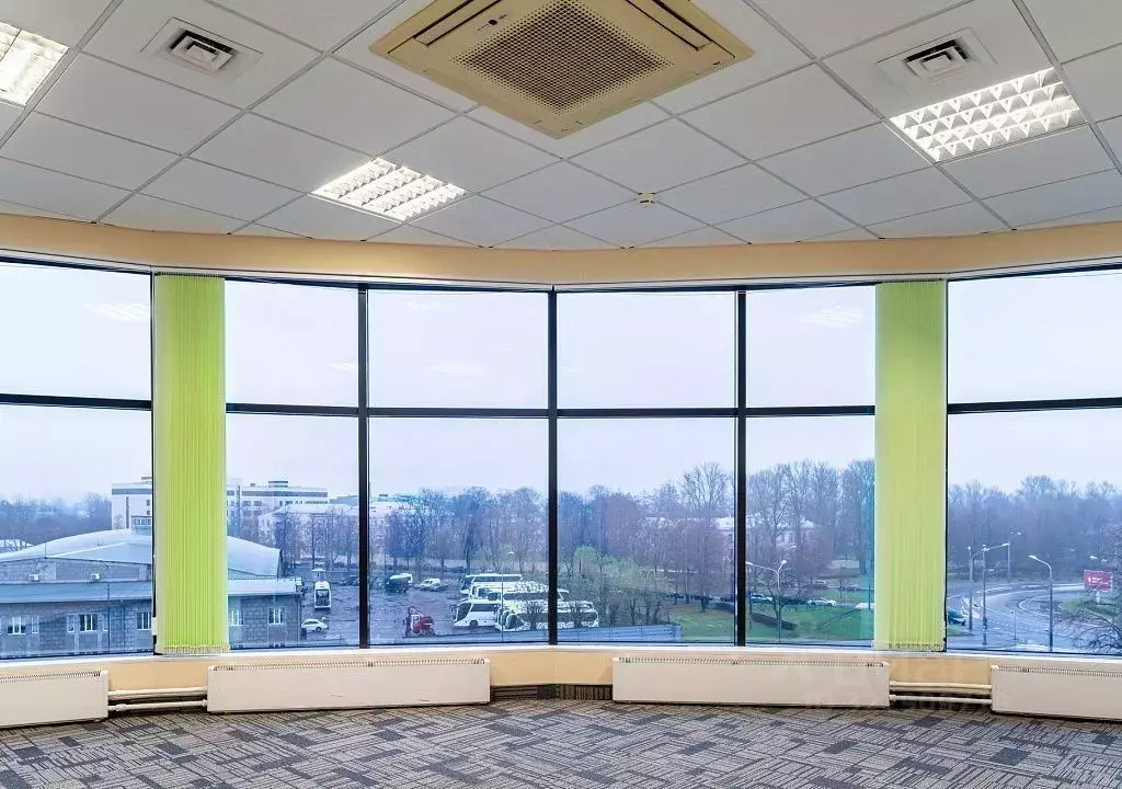 Помещение свободного назначения в Санкт-Петербург ул. Седова, 12 (517 ... - Фото 2