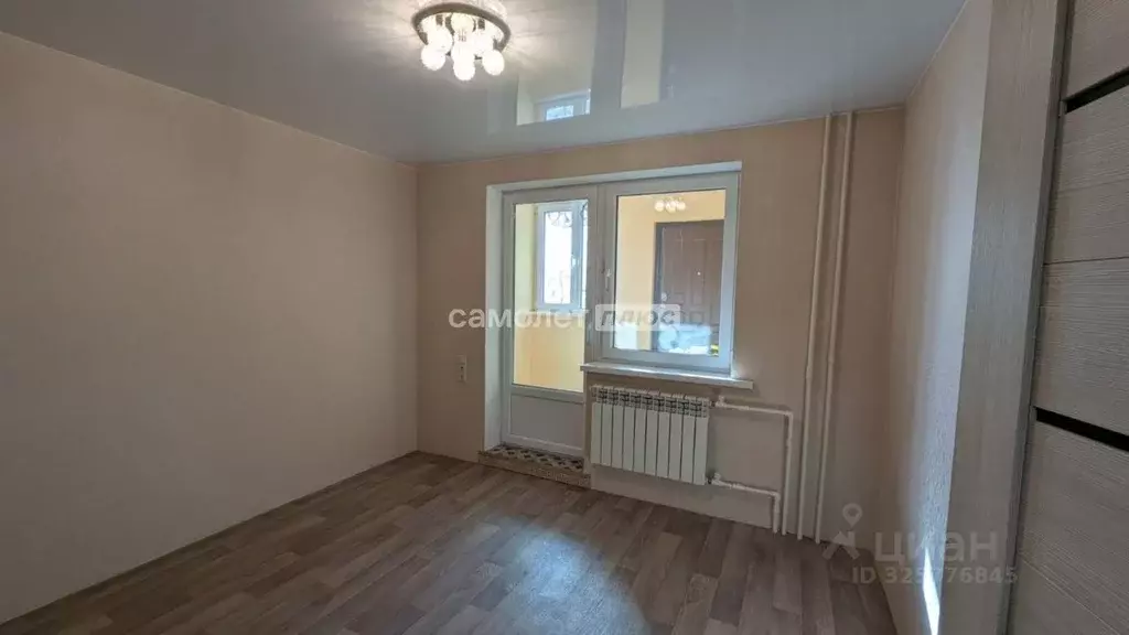 1-к кв. Московская область, Павловский Посад ул. Орджоникидзе, 7а ... - Фото 1