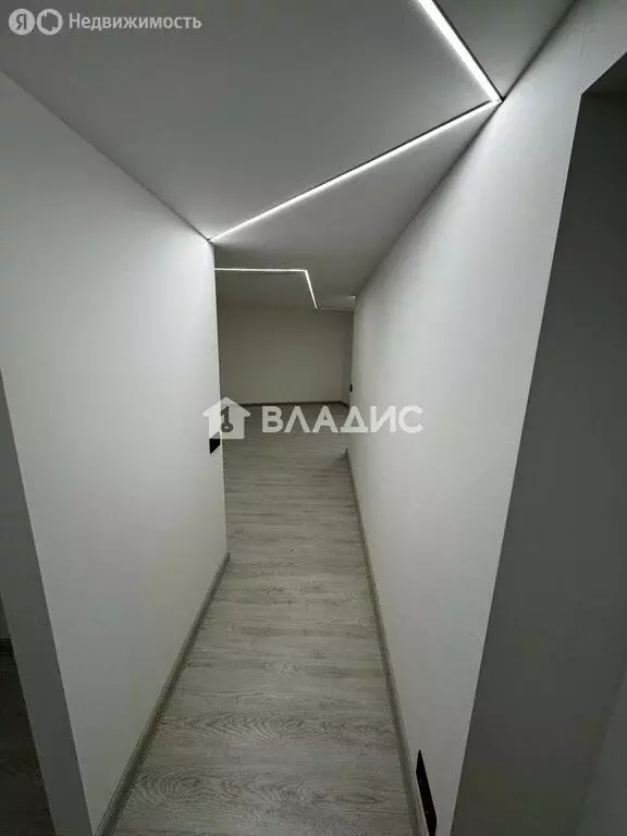 Квартира-студия: Красногорск, Ильинское шоссе, 18 (35.6 м) - Фото 2