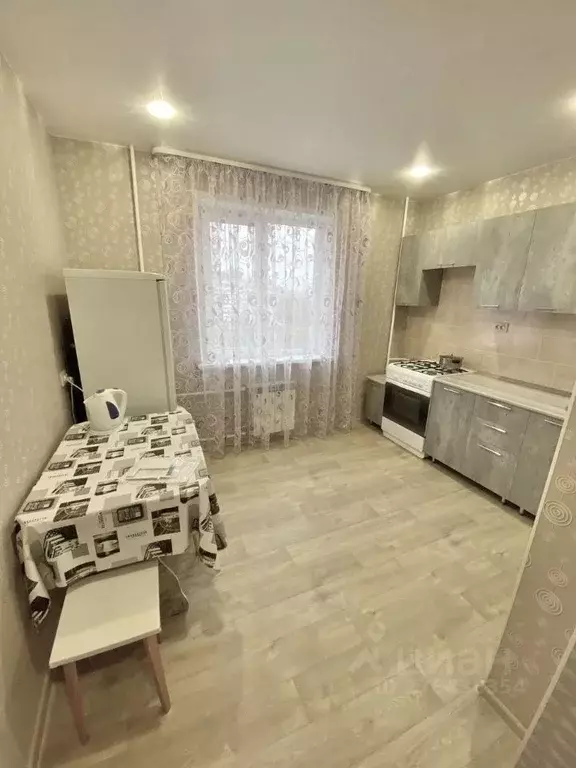 1-к кв. Татарстан, Казань просп. Победы, 80 (40.0 м) - Фото 2