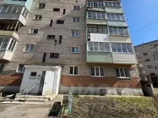 1-к кв. Тульская область, Суворов Тульская ул. (33.3 м) - Фото 0