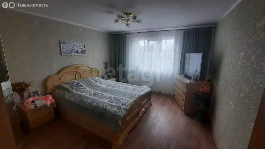 Дом в Борисоглебск, Устиновская улица (71 м) - Фото 1