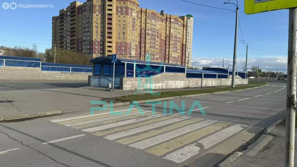Участок в Казань, Поперечно-Базарная улица, 37 (8.6 м) - Фото 1