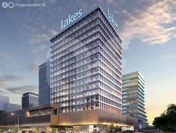 Офис (1200 м) - Фото 2