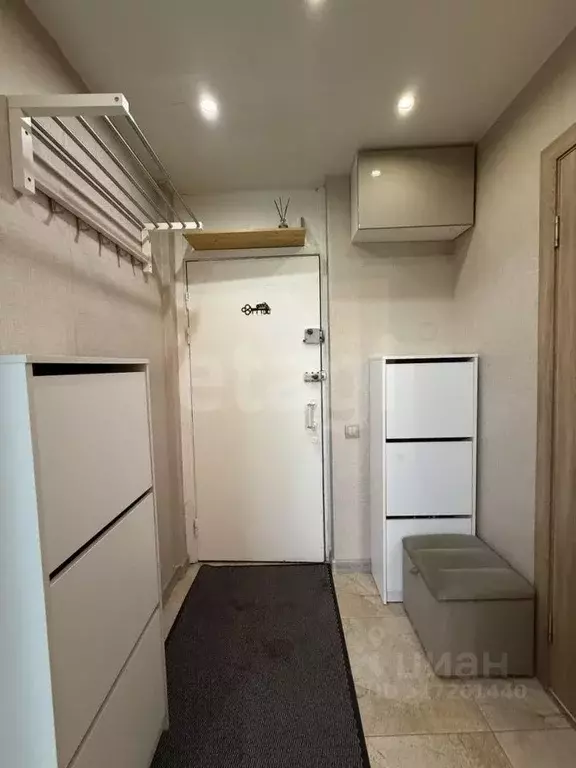 1-к кв. Москва Петрозаводская ул., 15К4 (35.2 м) - Фото 1