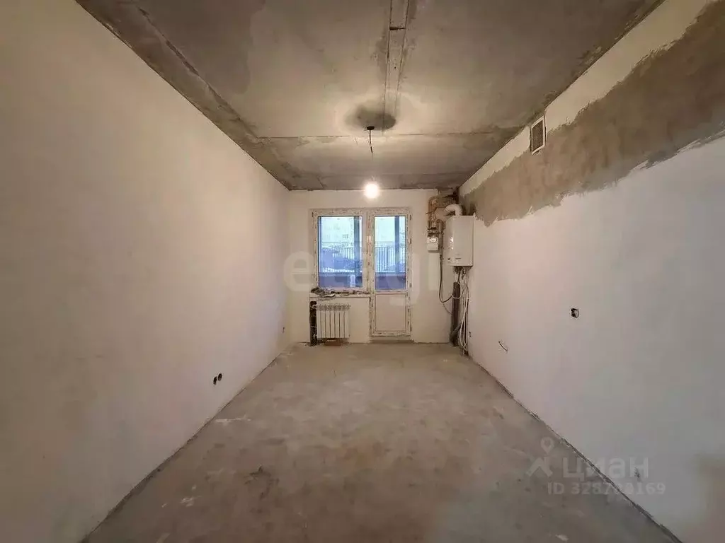 2-к кв. Чувашия, Чебоксары ул. А.В. Асламаса, 18 (70.0 м) - Фото 1