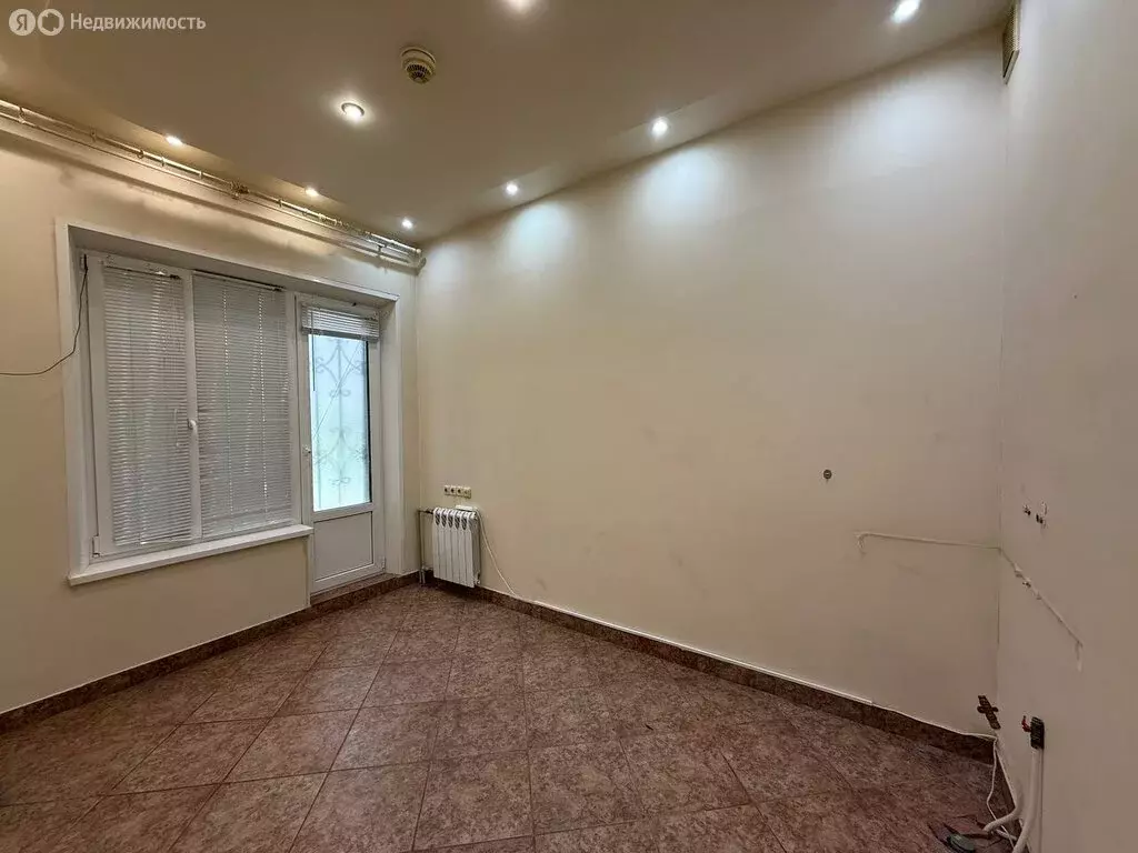 Помещение свободного назначения (25 м) - Фото 1