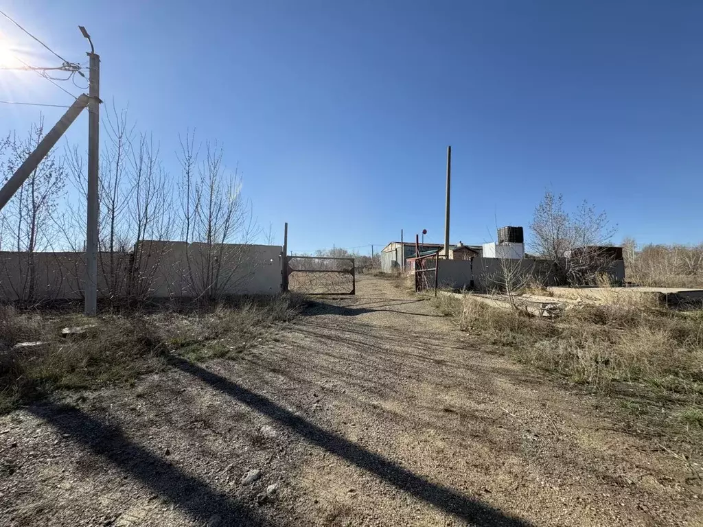 Помещение свободного назначения в Оренбургская область, Орск ул. ... - Фото 1