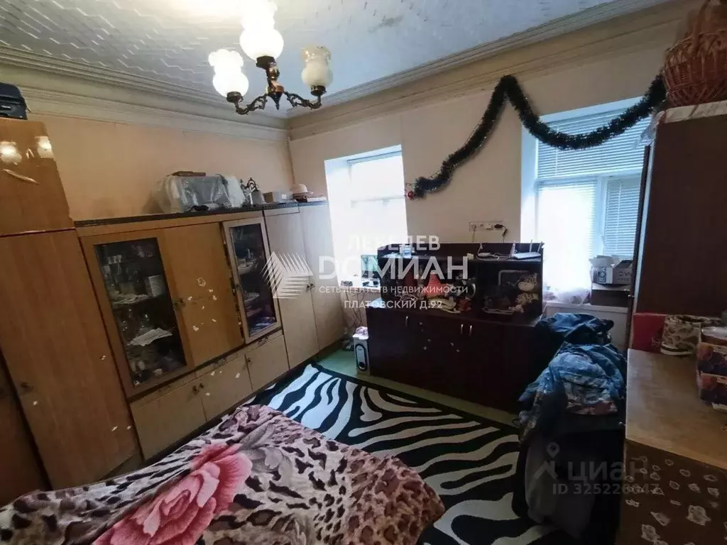 2-к кв. Ростовская область, Новочеркасск ул. Грекова (27.2 м) - Фото 2