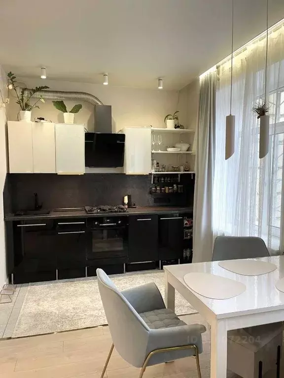 Квартира, 3 комнаты, 62 м - Фото 0