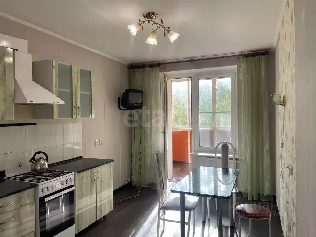 1-к кв. Калужская область, Обнинск просп. Ленина, 158 (46.9 м) - Фото 1