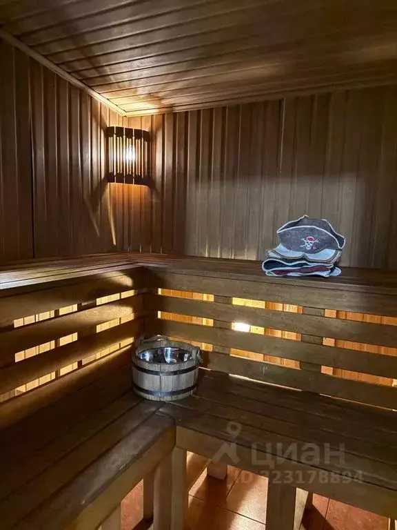 Дом в Санкт-Петербург пос. Парголово, Спасская ул., 7 (130 м) - Фото 2