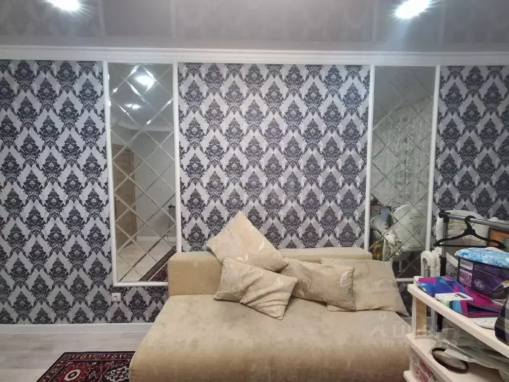 3-к кв. Курская область, Курск просп. Анатолия Дериглазова, 89 (81.0 ... - Фото 1