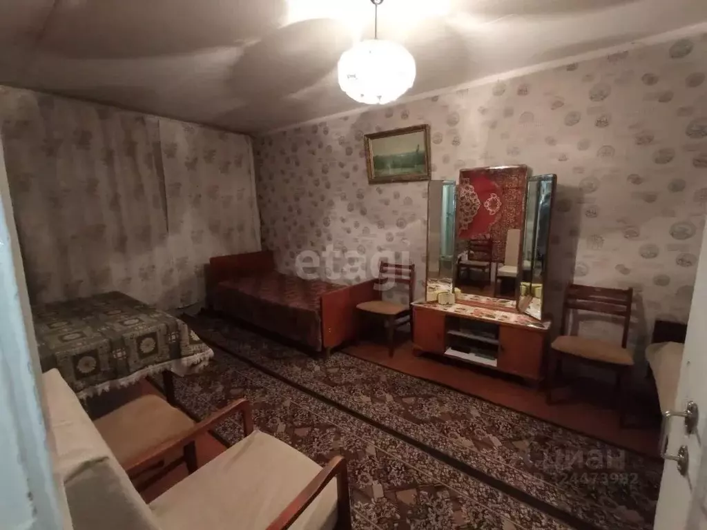 3-к кв. Владимирская область, Ковров Восточный проезд, 14/4 (49.0 м) - Фото 1