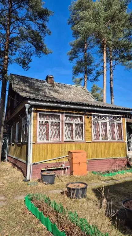 Дом в Ленинградская область, Кировский район, Мгинское городское ... - Фото 2