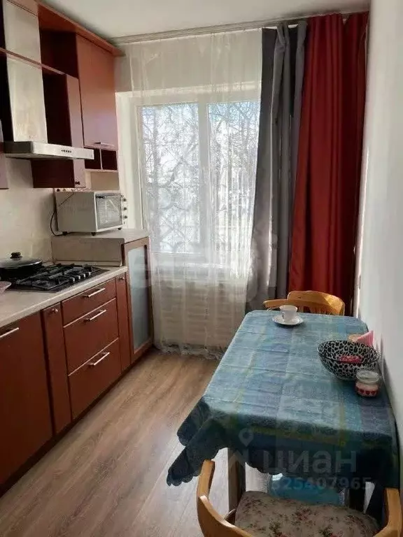 2-к кв. Башкортостан, Уфа ул. Шафиева, 41 (43.0 м) - Фото 2