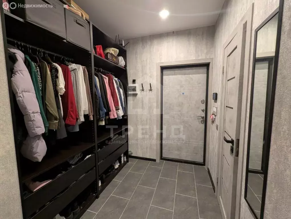 Квартира-студия: Санкт-Петербург, улица Маршала Казакова, 58 (34.1 м) - Фото 1