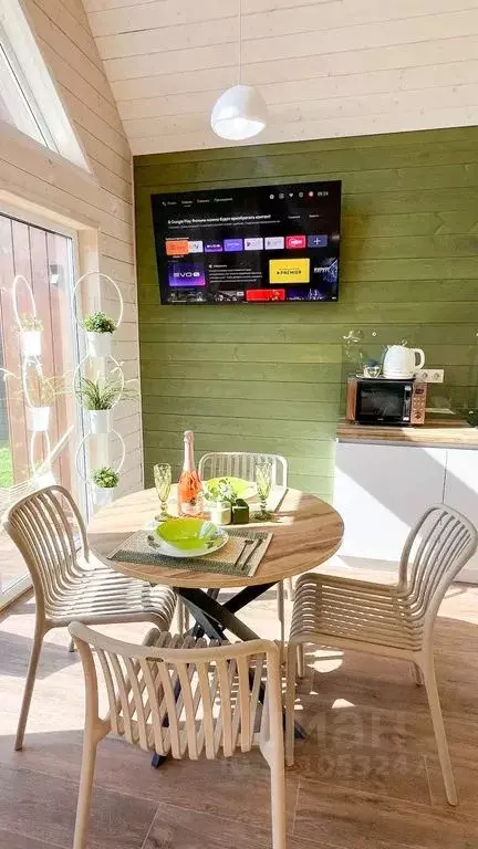 Дом в Московская область, Солнечногорск городской округ, Восход СНТ 30 ... - Фото 2