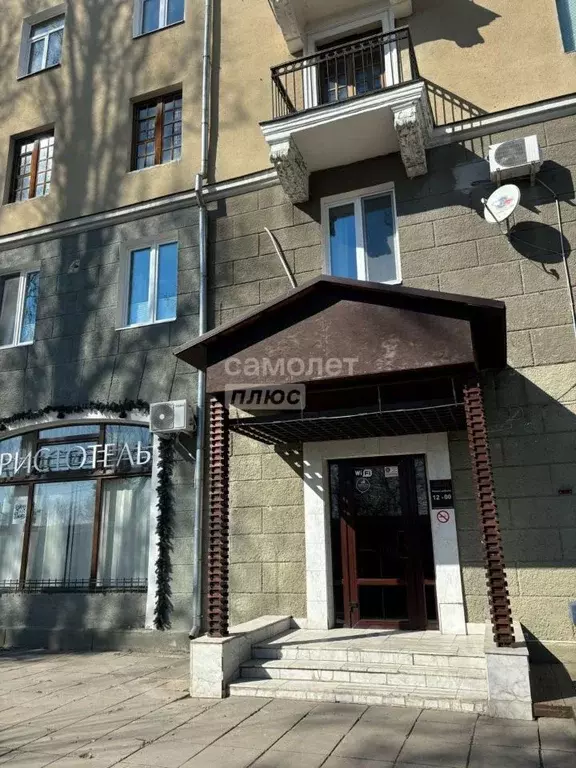 3-к кв. Саратовская область, Саратов наб. Космонавтов, 6 (78.0 м) - Фото 0