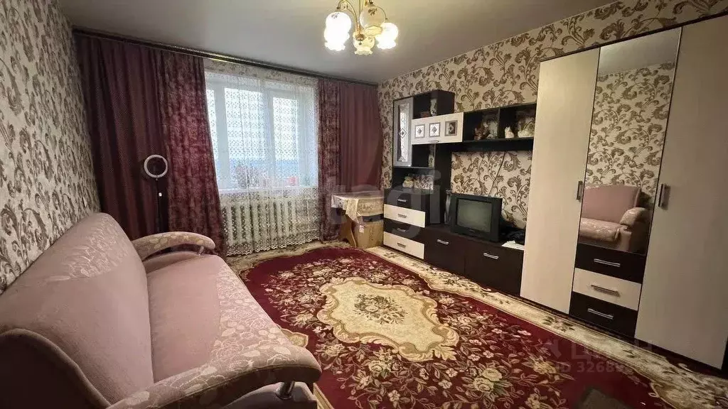 3-к кв. Московская область, Воскресенск Лопатинский мкр, пер. ... - Фото 1