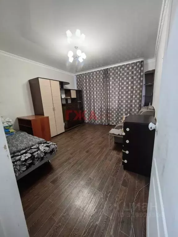 2-к кв. Саха (Якутия), Нерюнгри просп. Дружбы Народов, 9/4 (53.0 м) - Фото 0