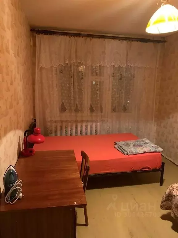 2-к кв. Вологодская область, Вологда Архангельская ул., 7А (45.0 м) - Фото 1