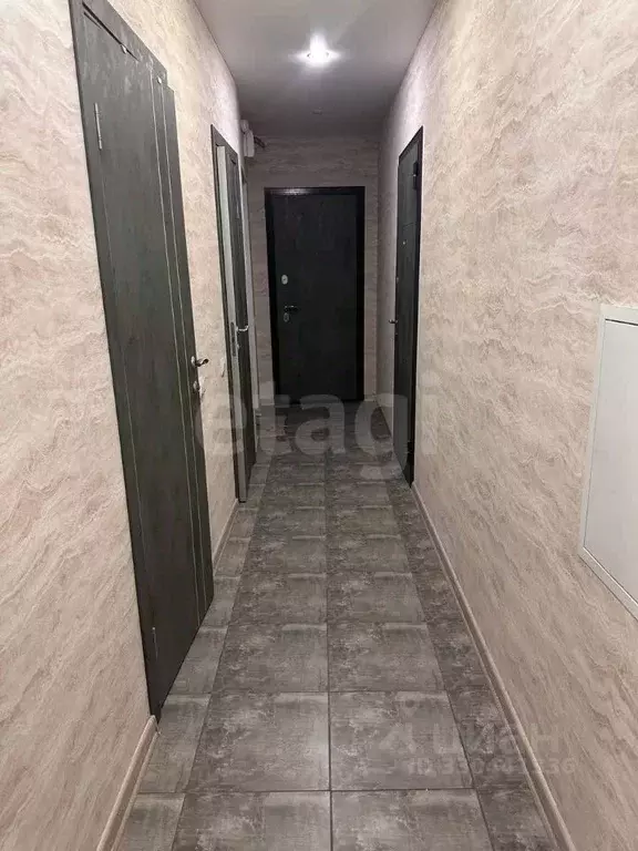4-к кв. Санкт-Петербург Лиговский просп., 271 (92.8 м) - Фото 2