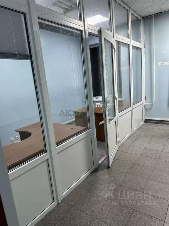 Офис в Ярославская область, Ярославль ул. Калинина, 18 (80 м) - Фото 1