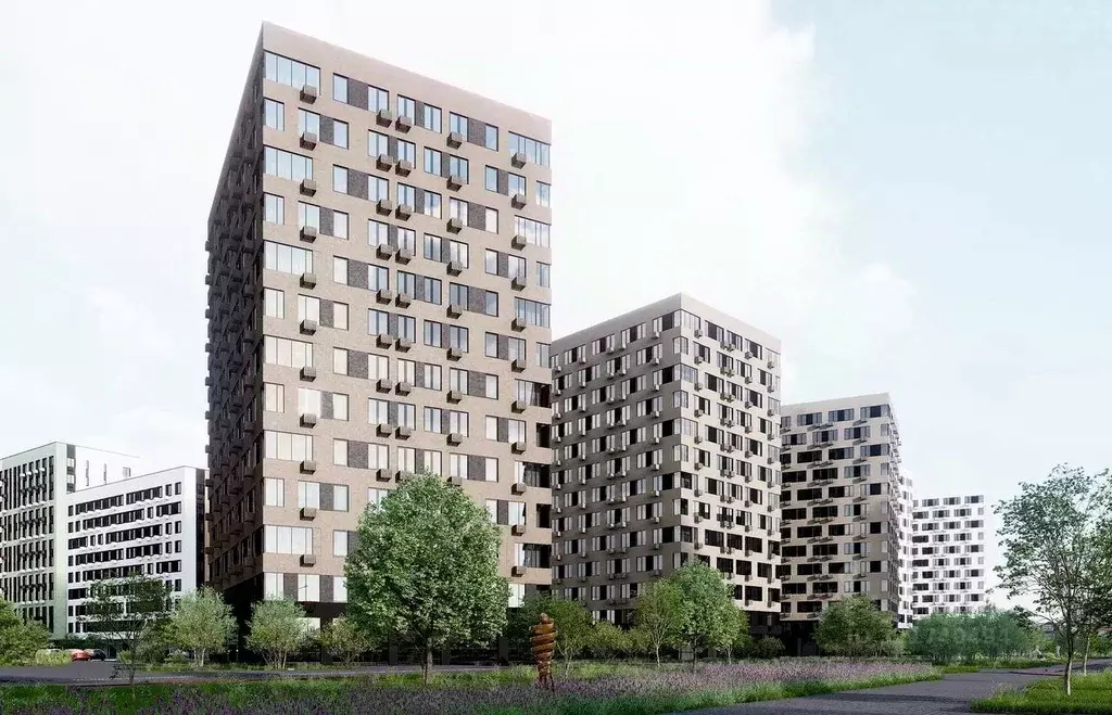 Студия Крым, Джанкой  (26.53 м) - Фото 0