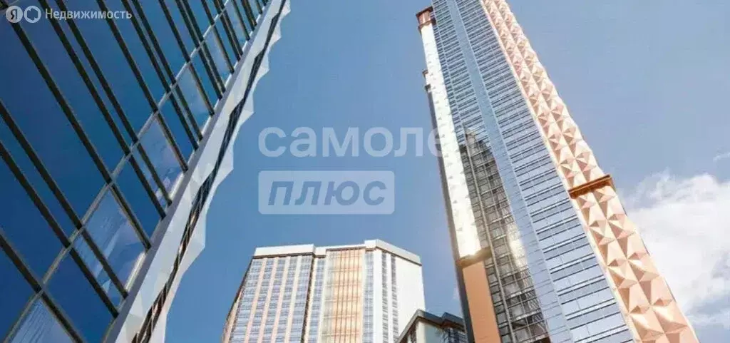 2-комнатная квартира: Москва, улица Академика Волгина, 2 (72 м) - Фото 0