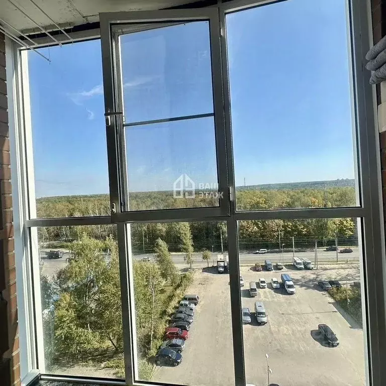 1-к кв. Калужская область, Калуга ул. Кибальчича, 2 (40.4 м) - Фото 1