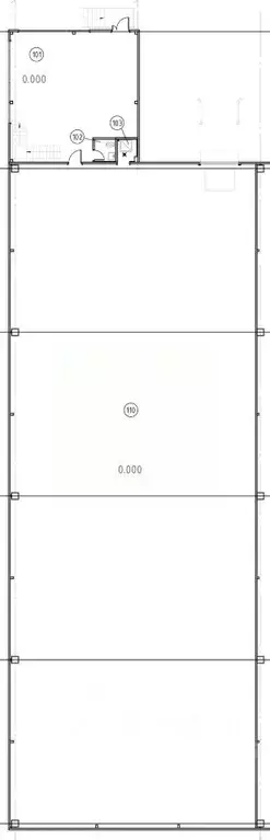 Склад в Московская область, Солнечногорск городской округ, ... - Фото 2