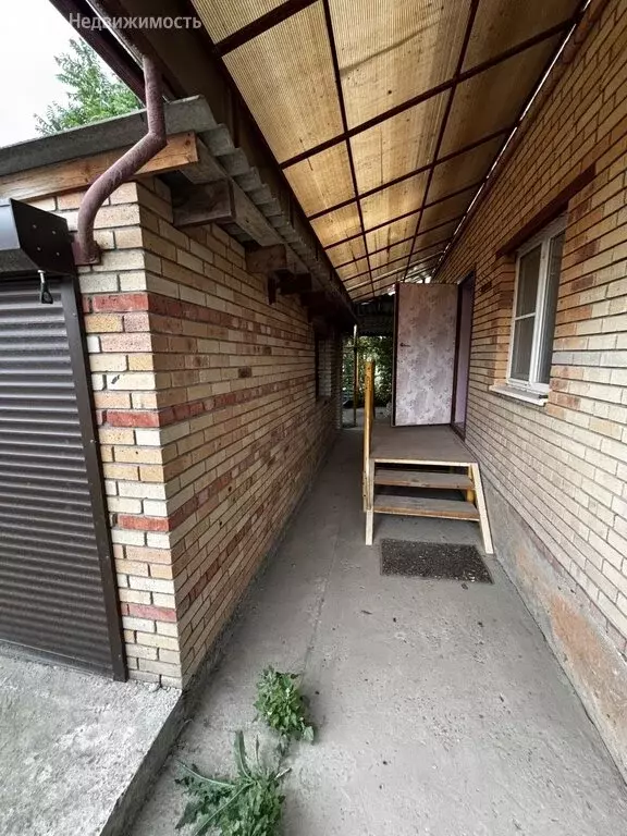 Дом в Астрахань, 6-й Котельный переулок, 14 (80 м) - Фото 1